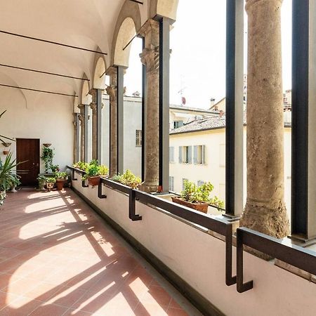 Lhe Sweet Apartment Cesena Exterior foto