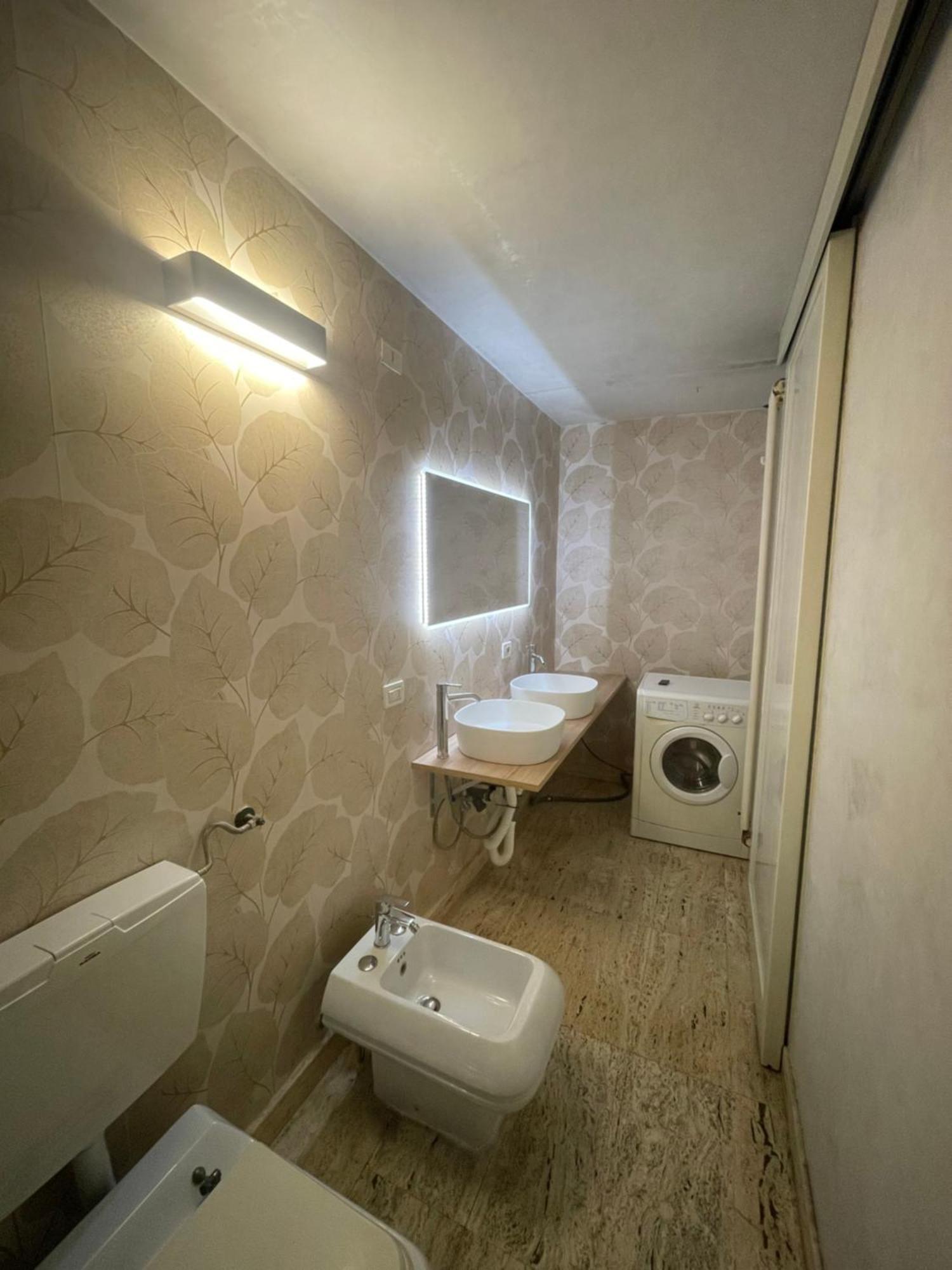 Lhe Sweet Apartment Cesena Exterior foto